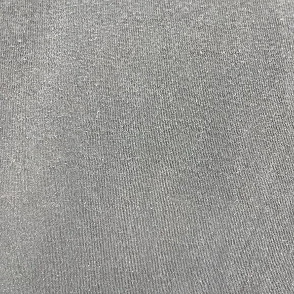 Nike ACG Vintage Dog Your Last Trick Graphic Cut Off Tee USA Made Brown - Picture 5 of 11